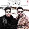 Alone - Guru Randhawa